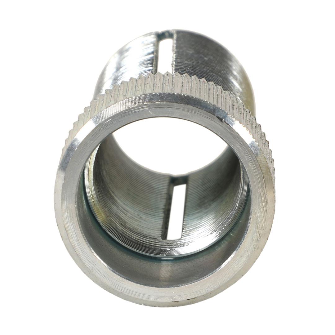 MOOG Chassis Products Steering Tie Rod End Adjusting Sleeve  ES801541S