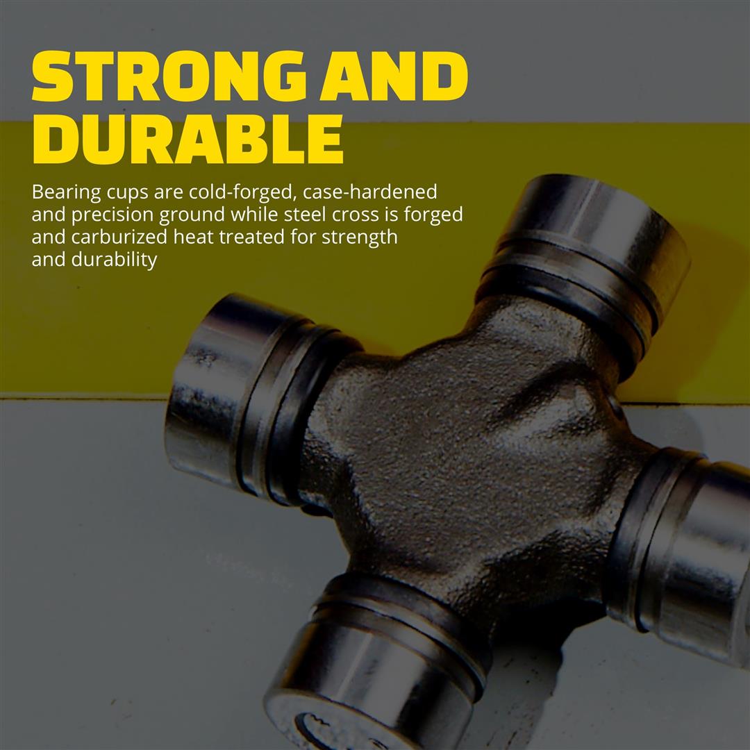 MOOG Chassis Products Universal Joint  352