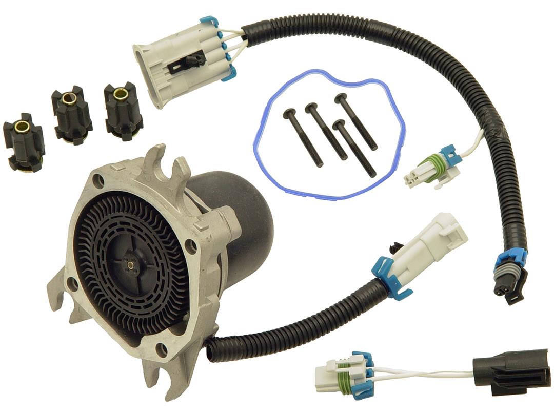 Dorman - OE Solutions Secondary Air Injection Pump  306-020
