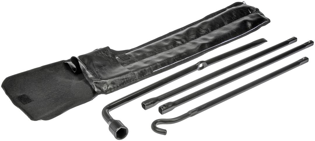 Dorman - OE Solutions Spare Tire Jack Handle / Wheel Lug Wrench  926-805