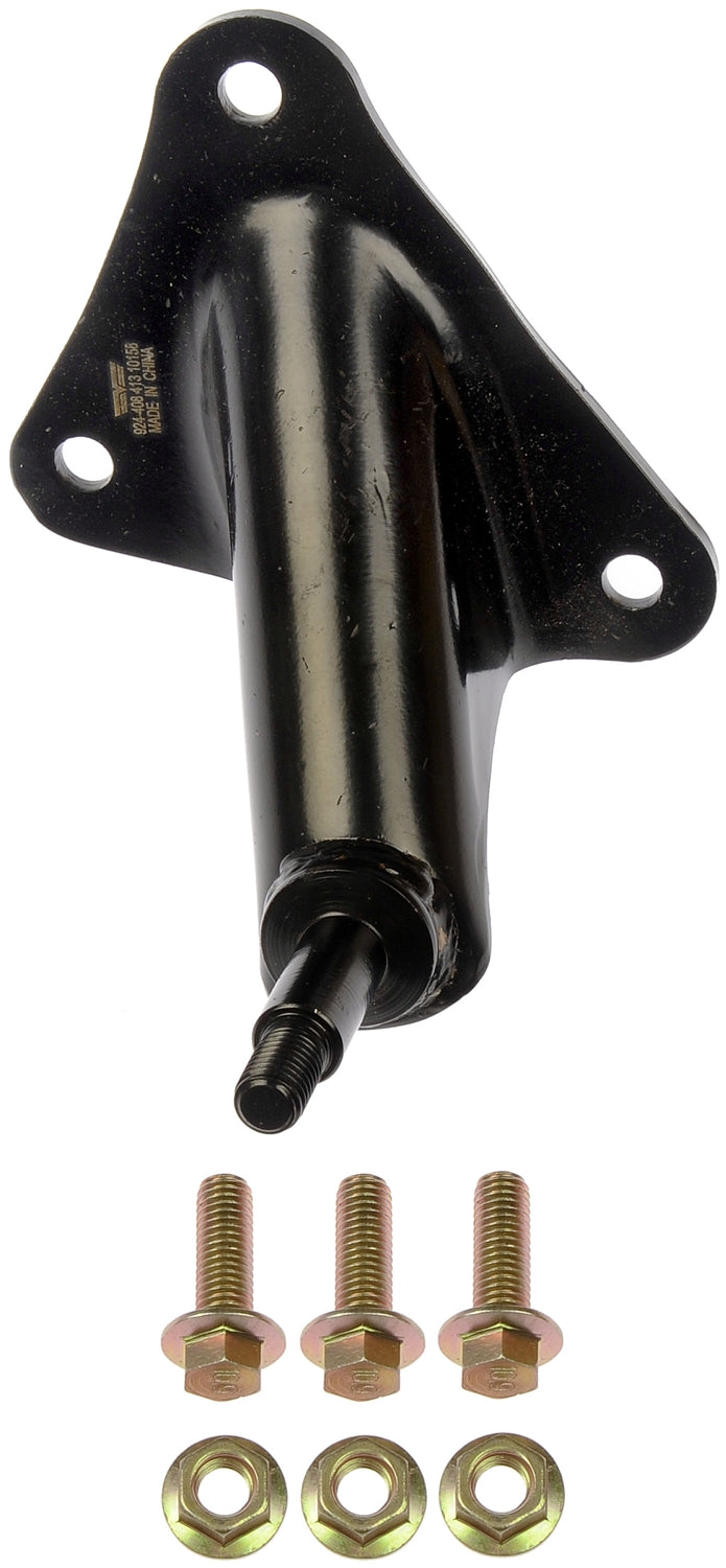 Dorman - OE Solutions Suspension Shock Absorber Mount  924-408