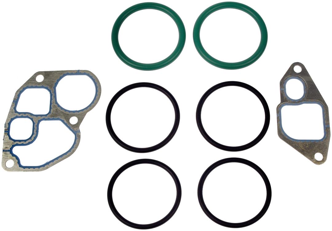 Dorman - OE Solutions Engine Oil Cooler Gasket Set  904-224
