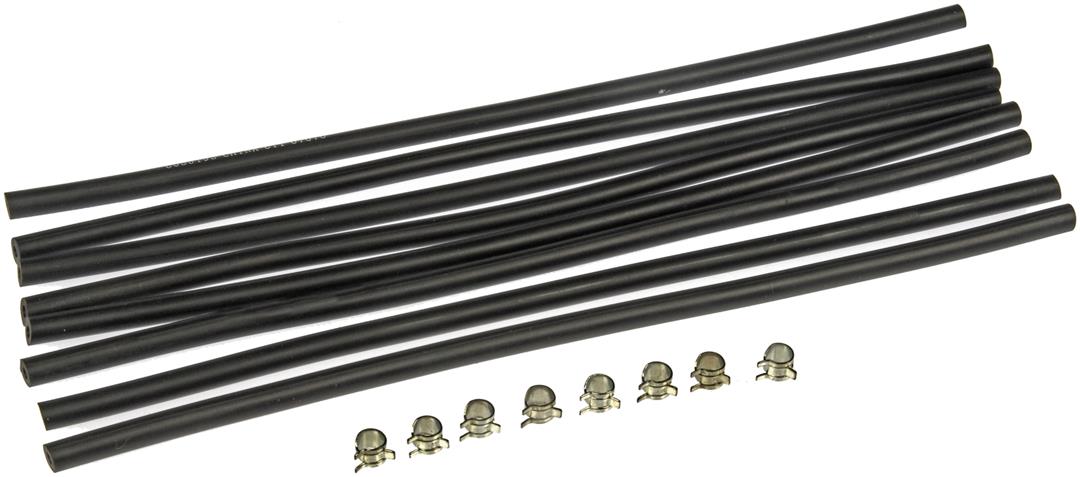 Dorman - OE Solutions Fuel Hose  904-101