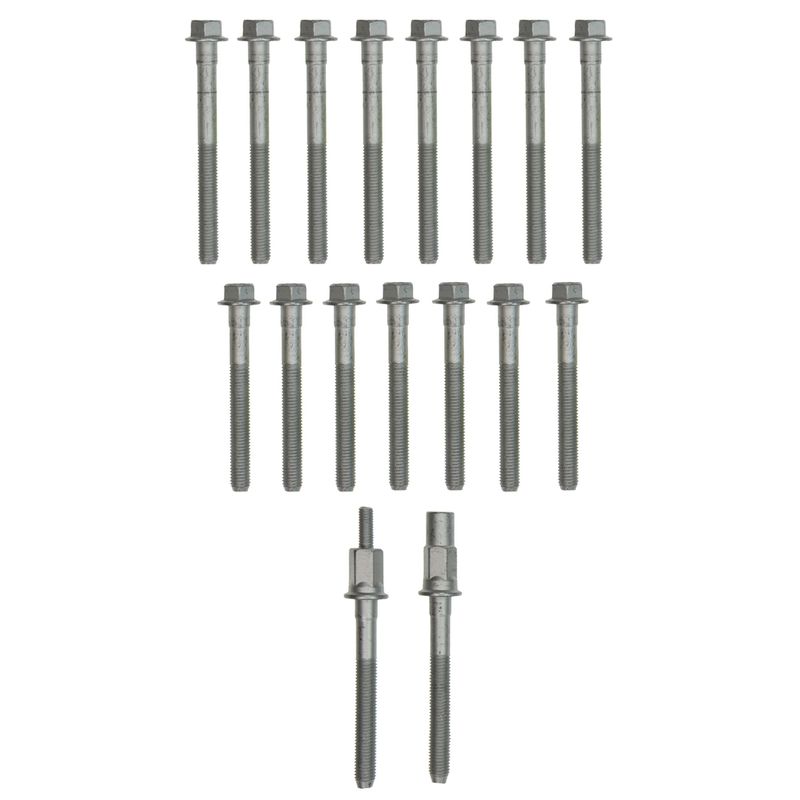 FEL-PRO Engine Cylinder Head Bolt Set  ES 72892