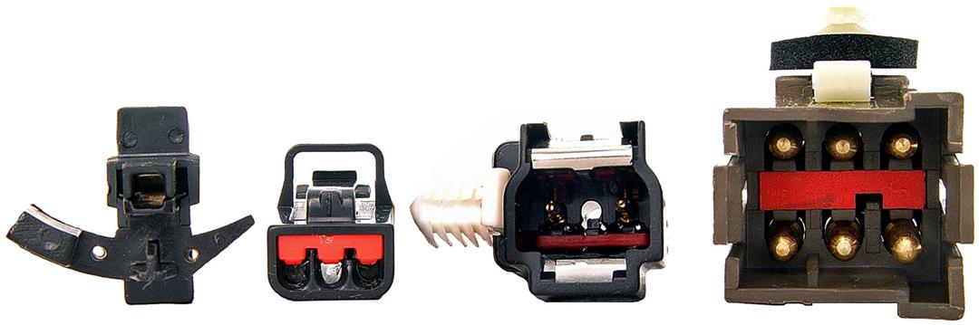 Dorman - OE Solutions Air Bag Clockspring  525-213