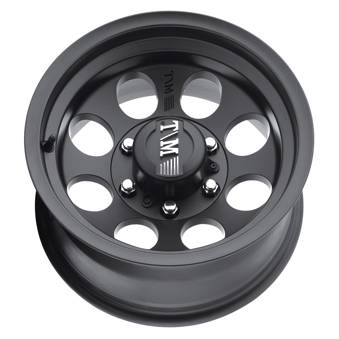 Mickey Thompson 250439 Mickey Thompson Classic III Wheel