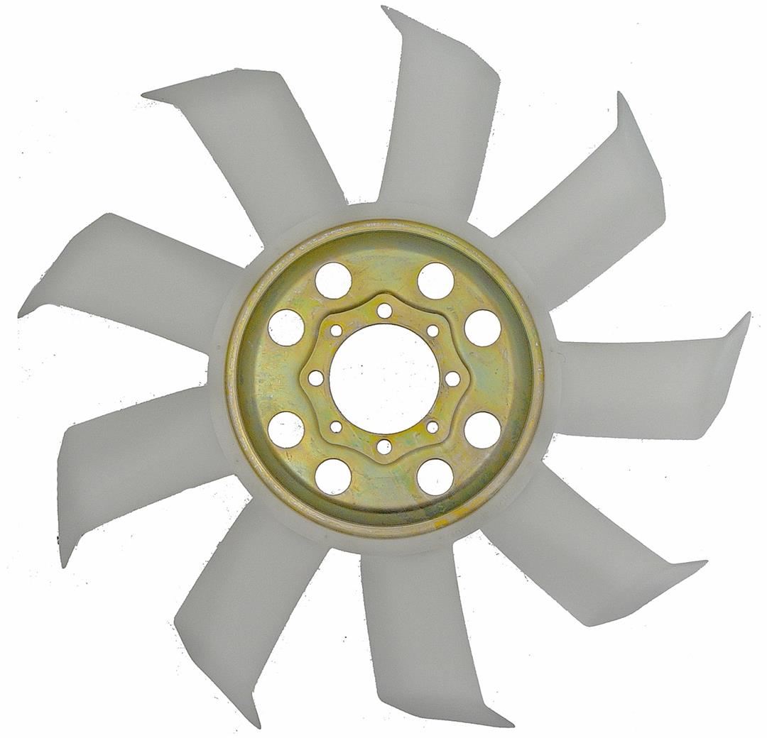 Dorman - OE Solutions Engine Cooling Fan Blade  620-112