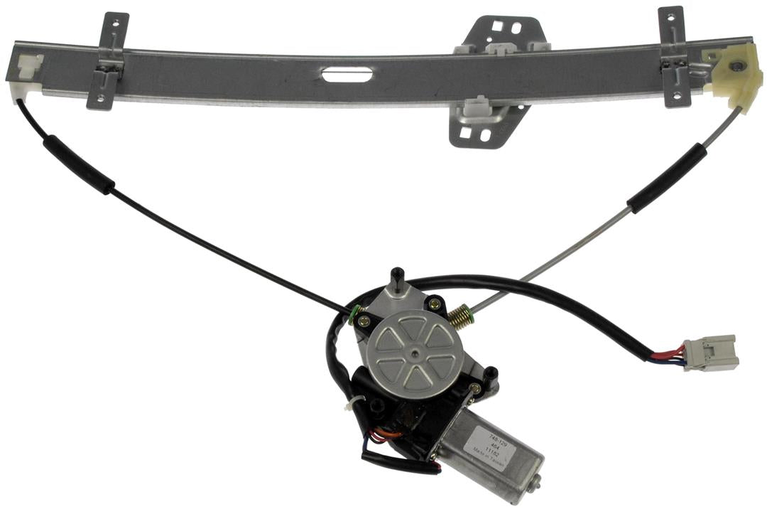 Dorman - OE Solutions Window Motor and Regulator Assembly  748-129