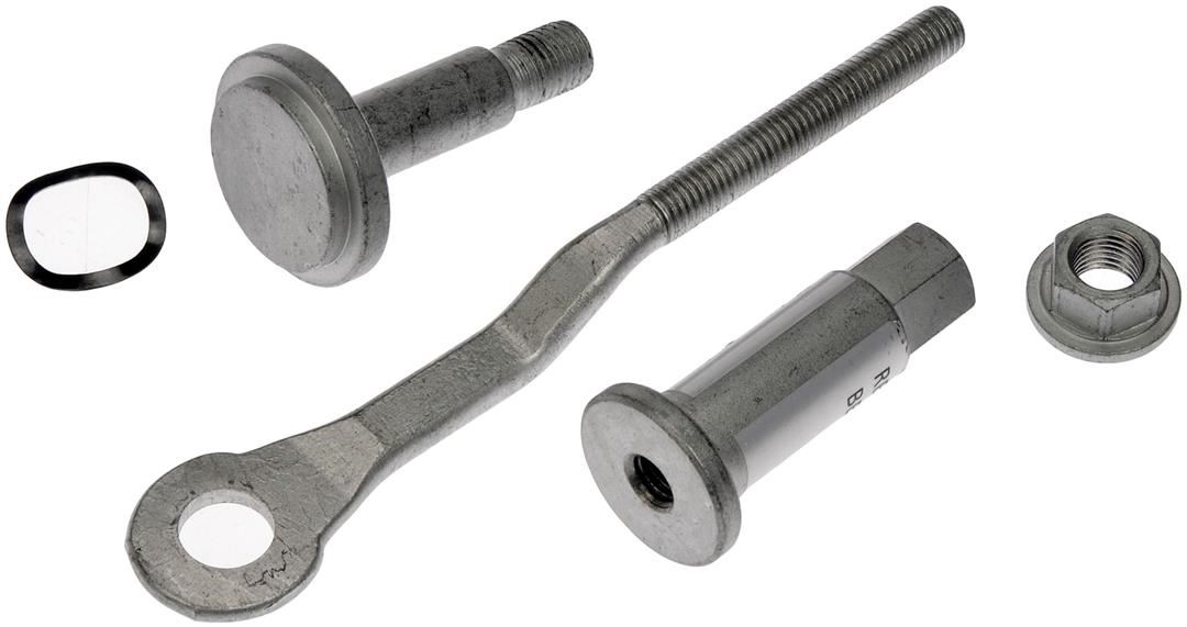 Dorman - OE Solutions Accessory Drive Belt Idler Pulley Adjustment Bolt Kit  917-122