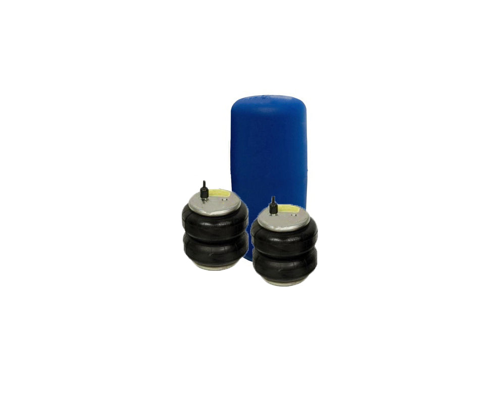 Firestone Ride-Rite 6781 Replacement Bellow