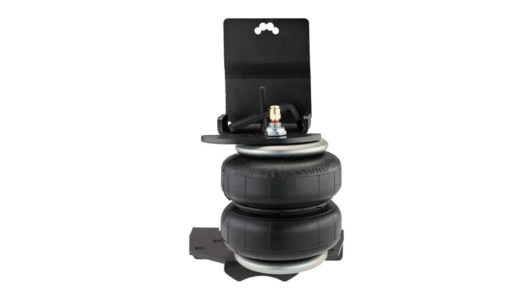 Firestone Ride-Rite 2622 Ride-Rite Air Helper Spring Kit Fits E-450 Super Duty