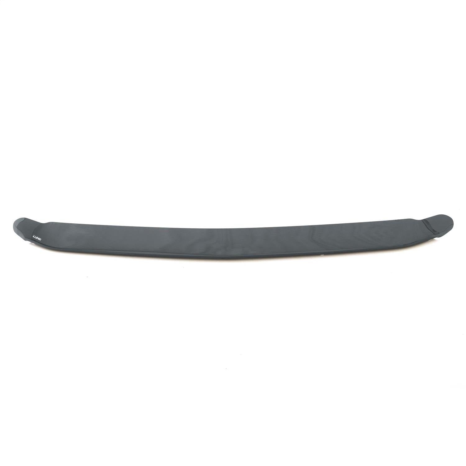 Lund 18781 Interceptor Wrap Bug Shield Fits 16-23 Tacoma