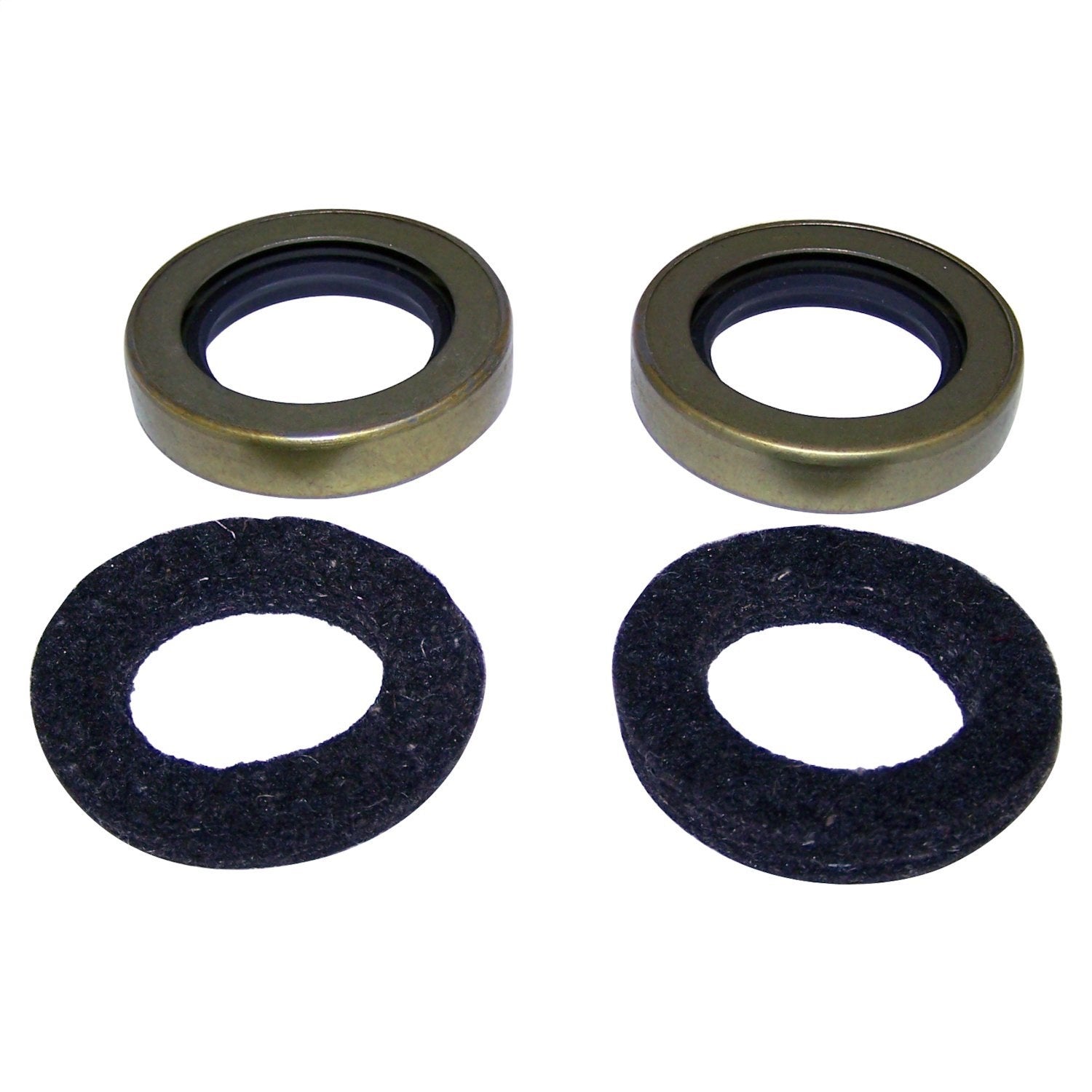 Crown Automotive J0120751 Transfer Case Slip Yoke Seal
