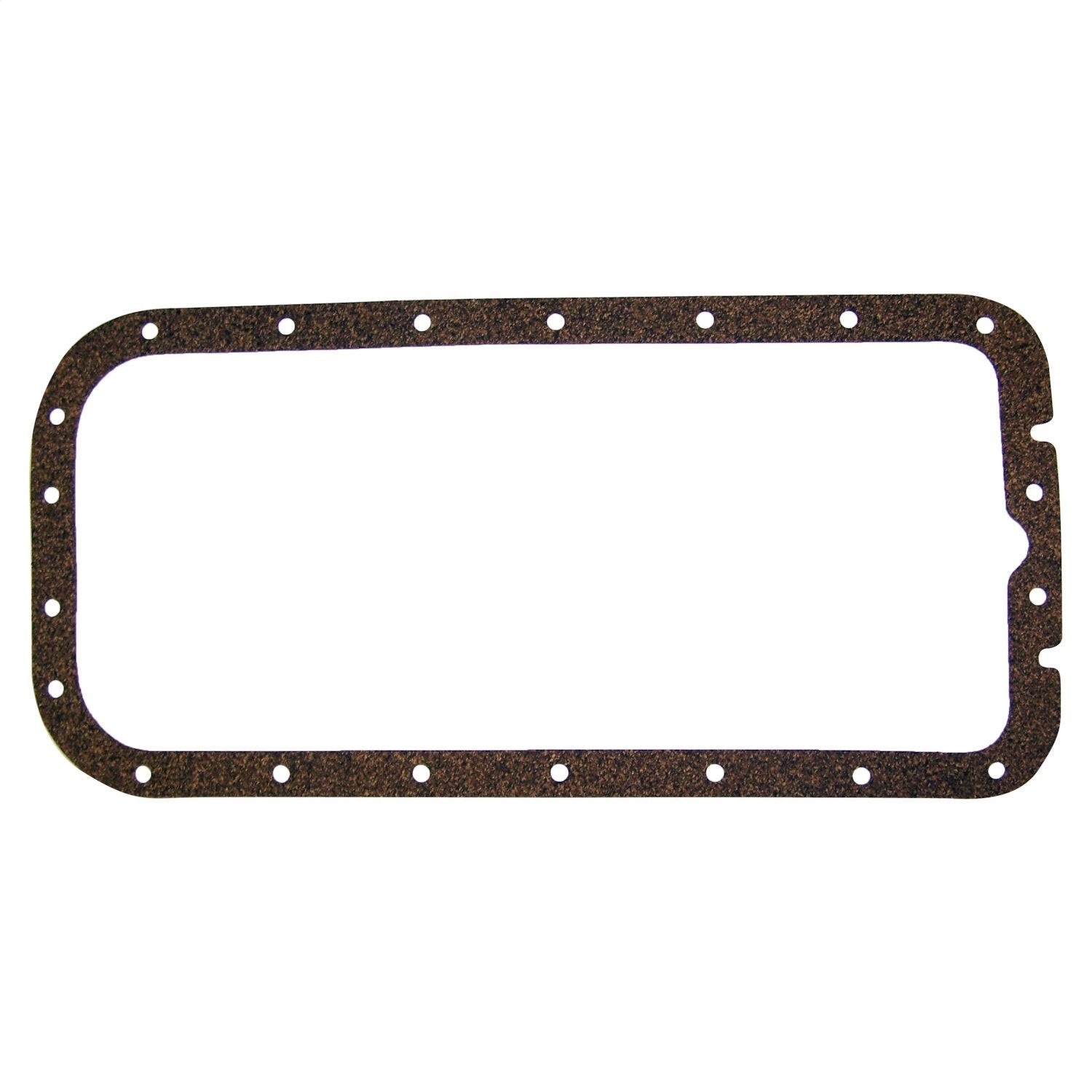 Crown Automotive J0639980 Engine Oil Pan Gasket Fits CJ3 CJ5 CJ5A MB Willys