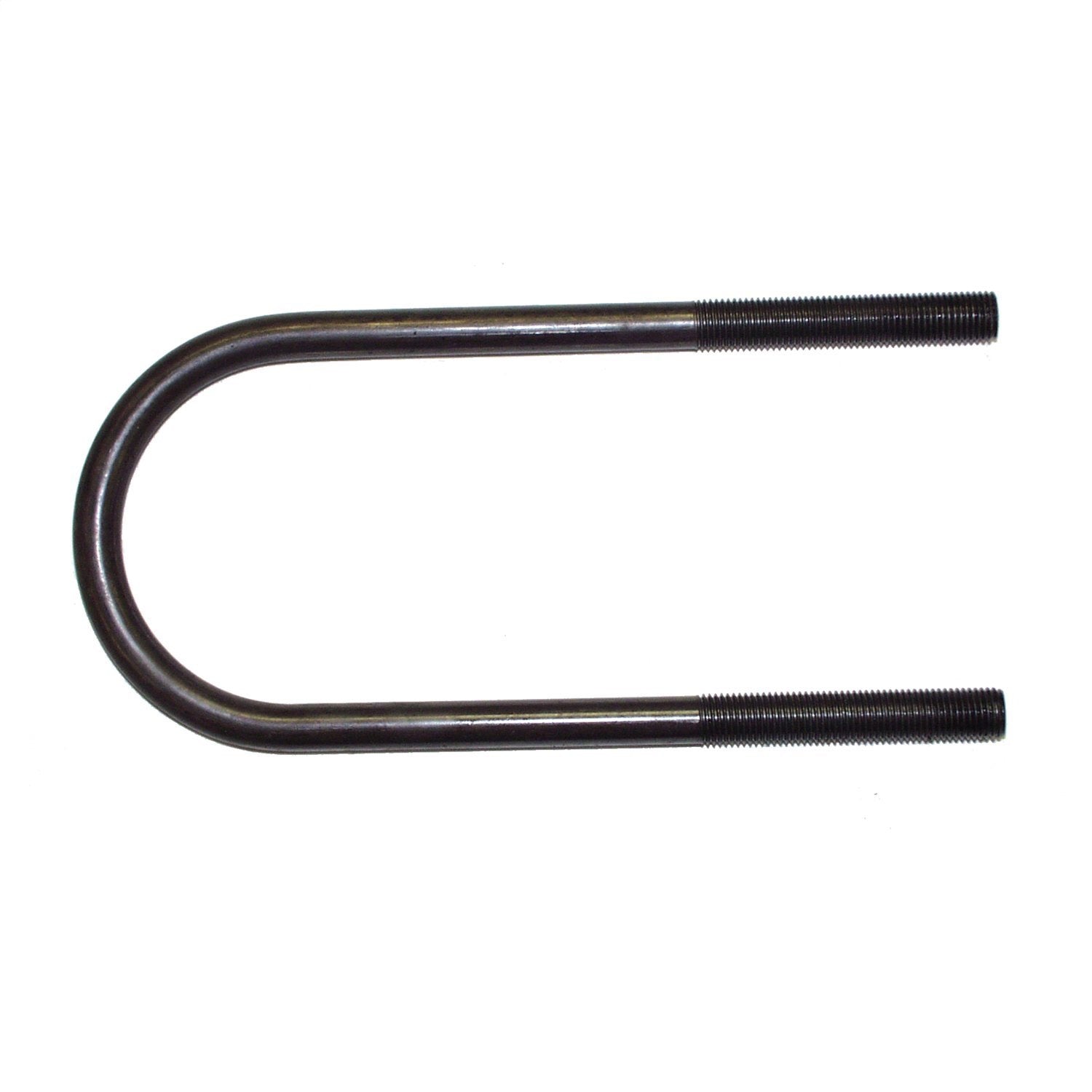 Crown Automotive J0644418 Left Spring Axle U-Bolt Fits Utility Wagon Willys