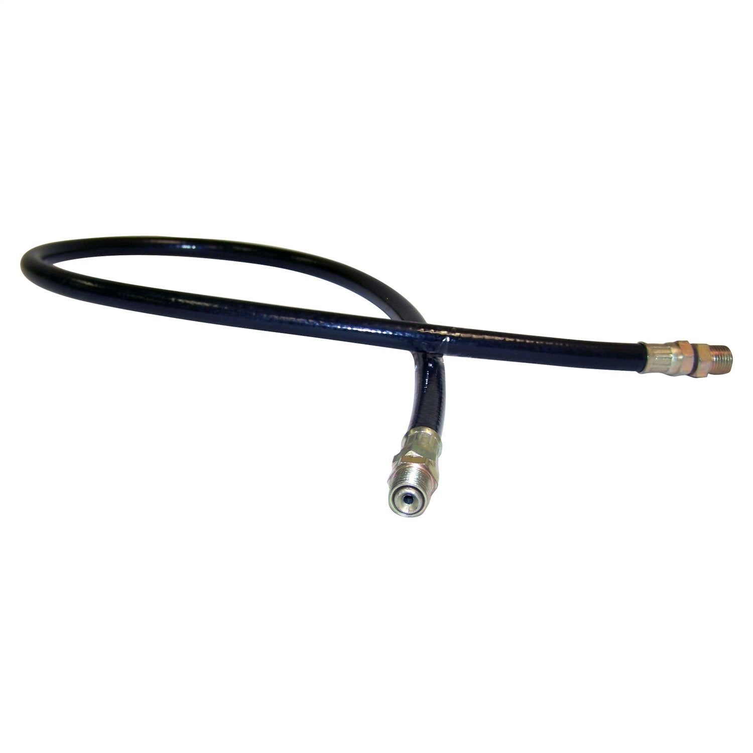 Crown Automotive J0647585 Oil Filter Inlet Hose Fits 54-71 CJ3 CJ5 CJ6 Willys
