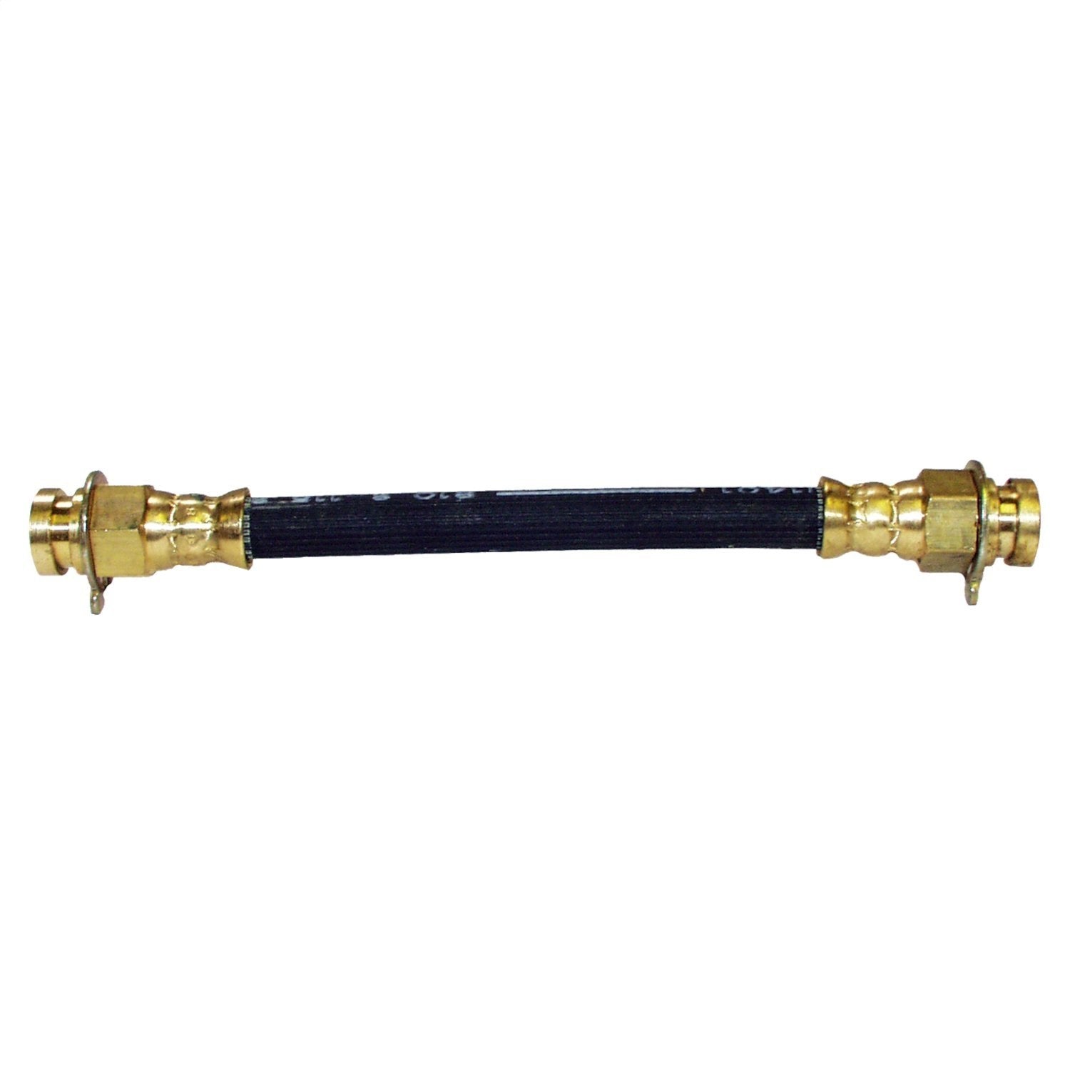 Crown Automotive J0800953 Brake Hose Fits 41-65 CJ3 CJ5 CJ6 MB Willys