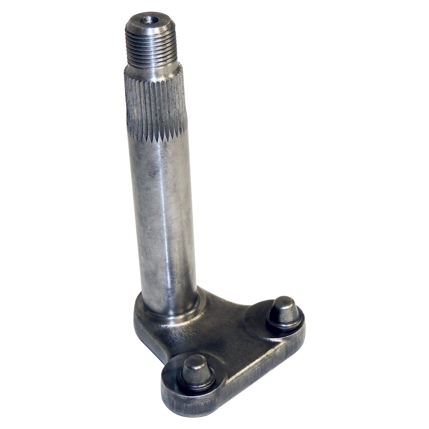 Crown Automotive J0807478 Steering Gear Sector Shaft Fits 53-71 CJ5 M38A1