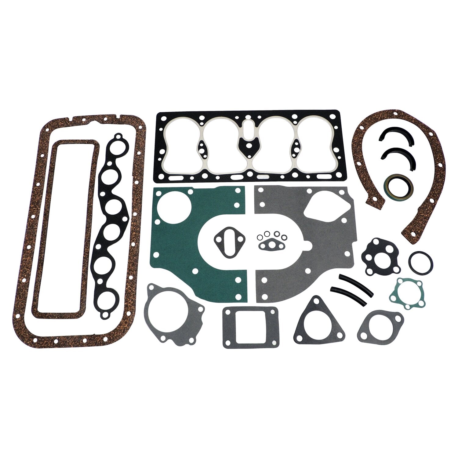Crown Automotive J0810584 Engine Gasket Set Fits 41-52 MB Willys