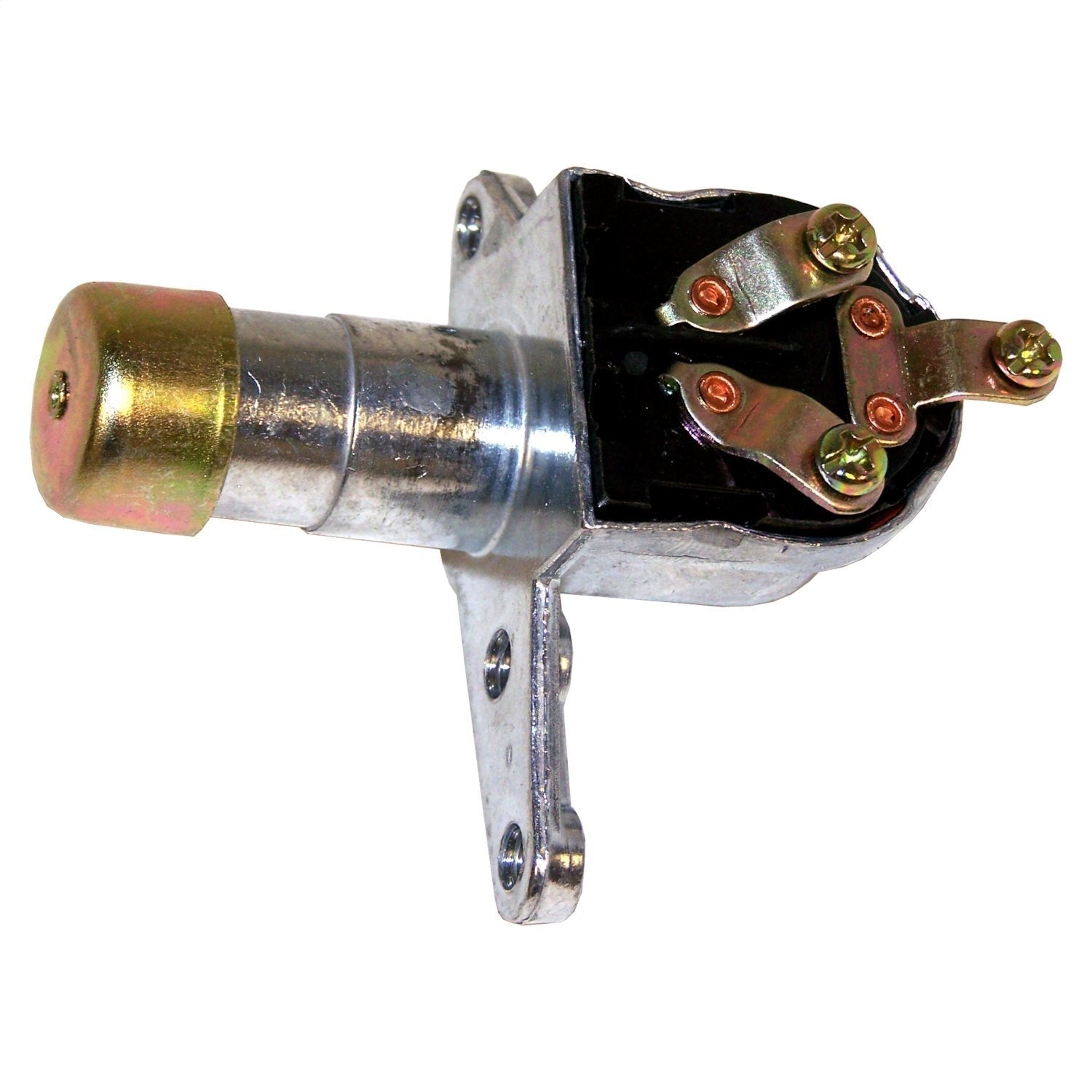 Crown Automotive J0811681 Dimmer Switch Fits 46-71 CJ3 CJ5 CJ5A CJ6 CJ6A Willys
