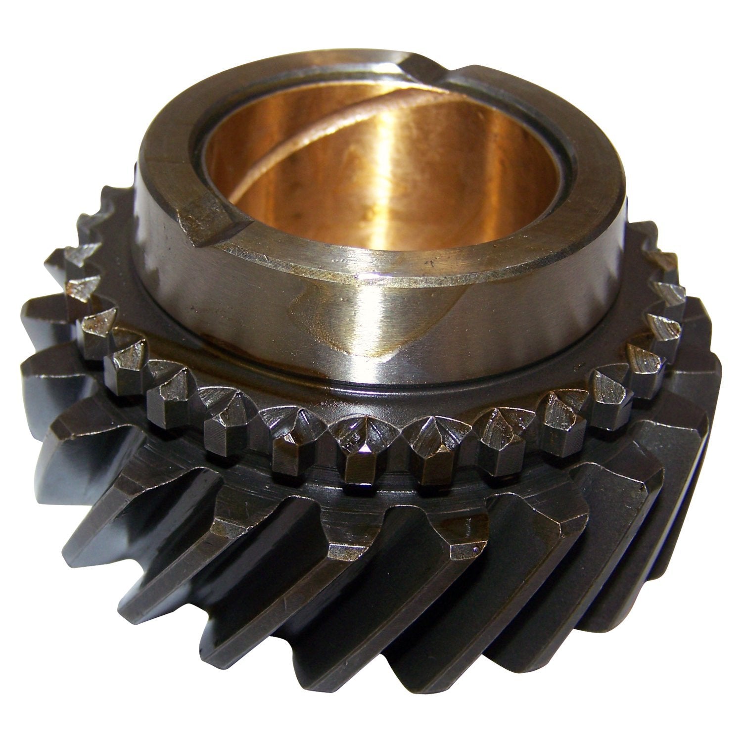 Crown Automotive J0906197 2nd Gear Fits 46-71 CJ3 CJ5 CJ6 Willys