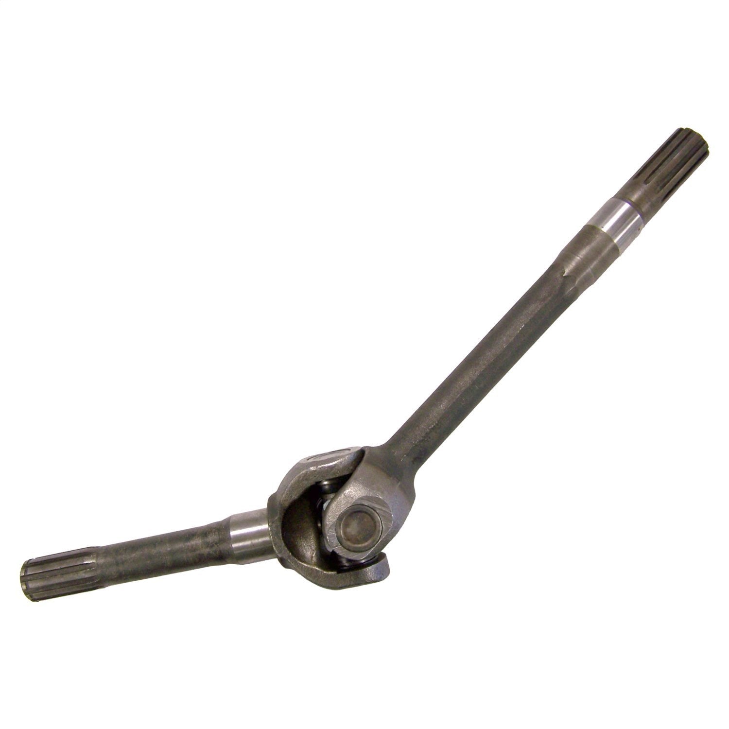 Crown Automotive J0909460 Axle Shaft Fits 41-71 CJ3 CJ5 CJ6 MB Willys