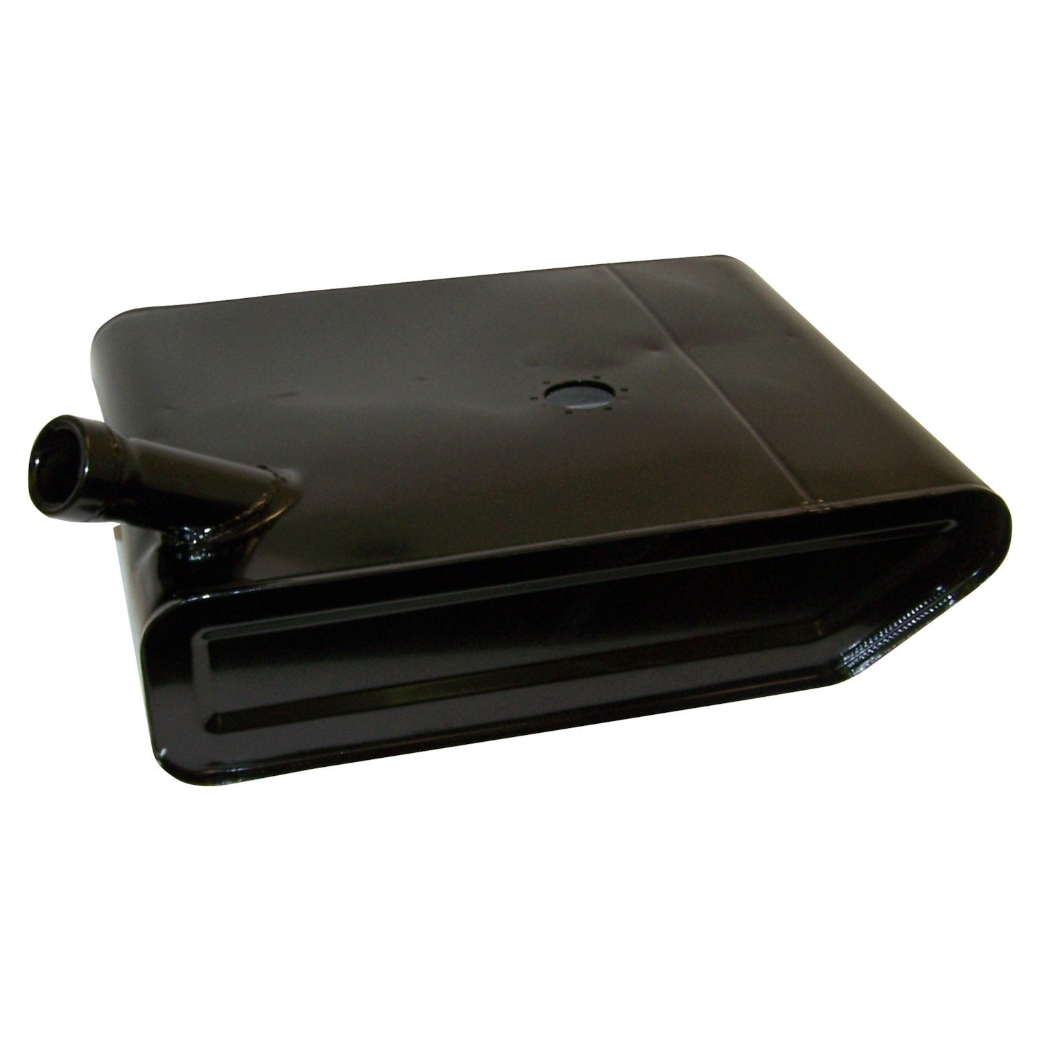 Crown Automotive J0912008 Fuel Tank Fits 55-70 CJ5 CJ6 Willys