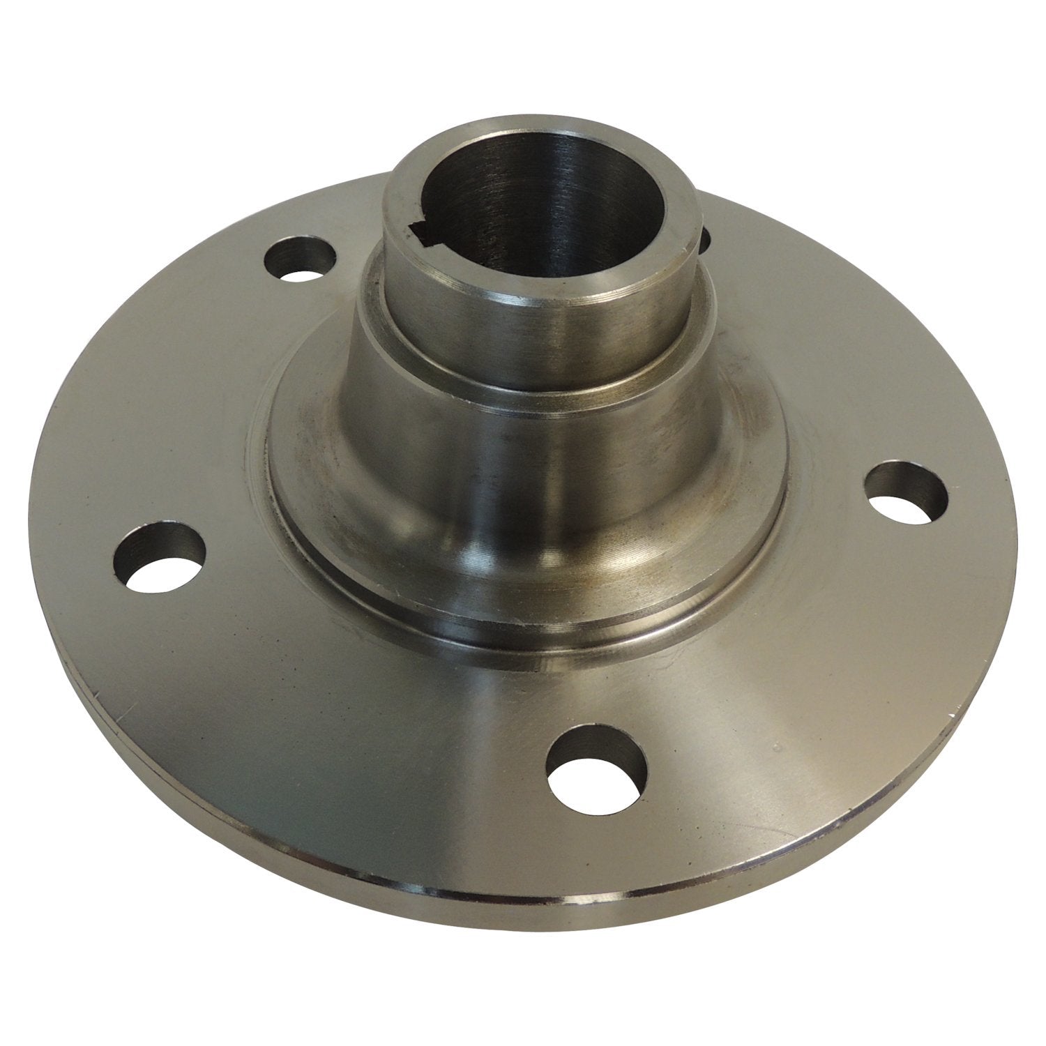 Crown Automotive J0912647 Wheel Hub Fits 50-55 Willys
