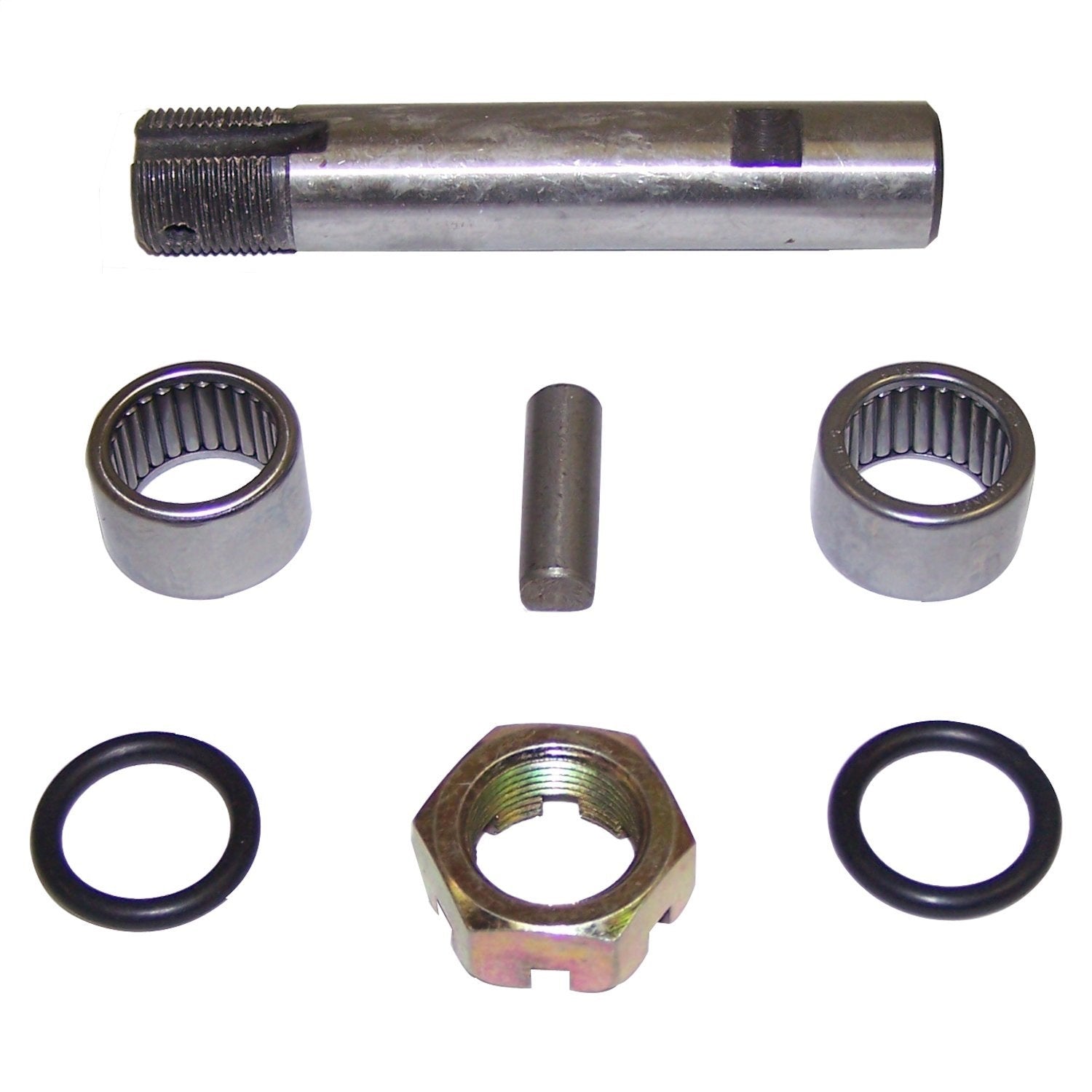 Crown Automotive J0915762 Bellcrank Repair Kit Fits 41-48 MB Willys
