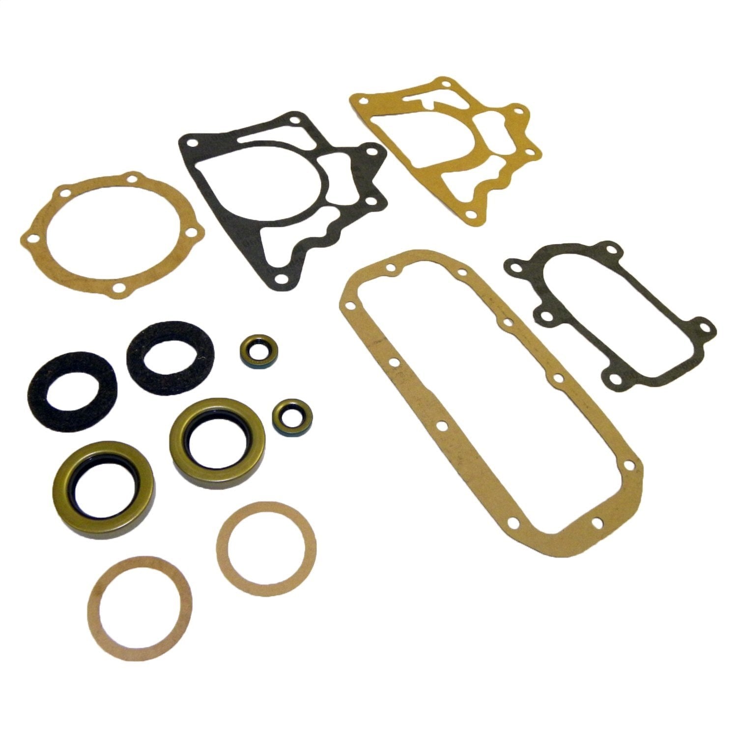 Crown Automotive J0923300 Transfer Case Gasket And Seal Set