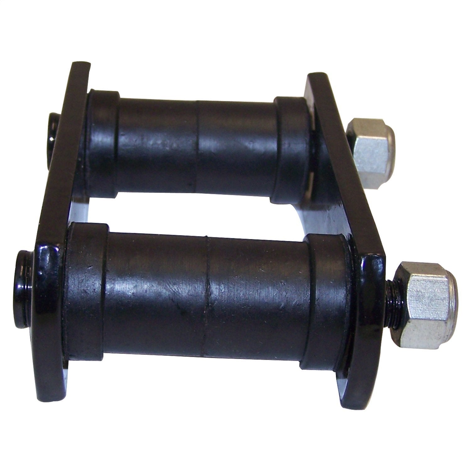 Crown Automotive J0928763 Leaf Spring Shackle Kit Fits 51-63 Wagoneer Willys