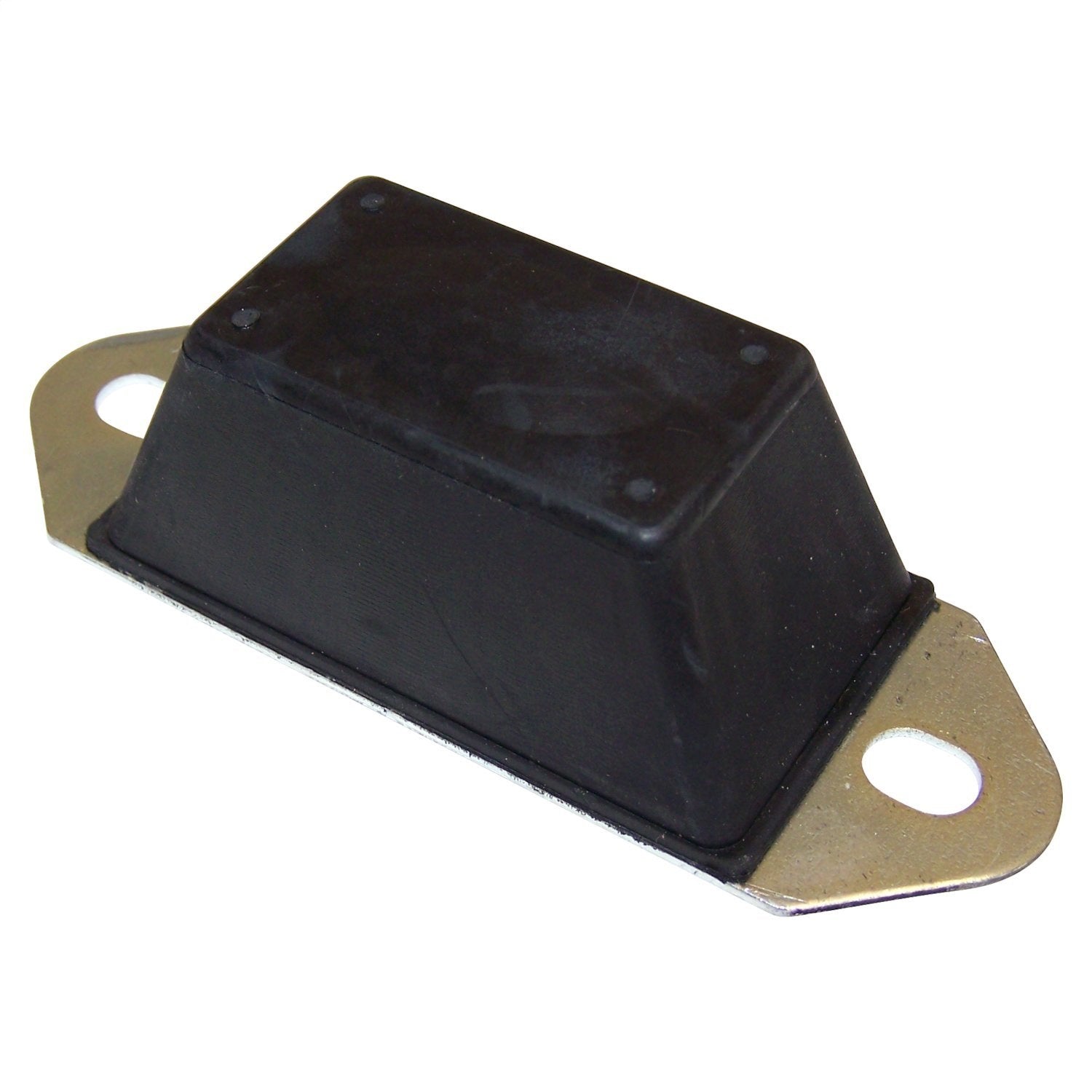 Crown Automotive J0945577 Axle Bumper Fits 41-75 CJ3 CJ5 CJ5A CJ6 CJ6A MB Willys