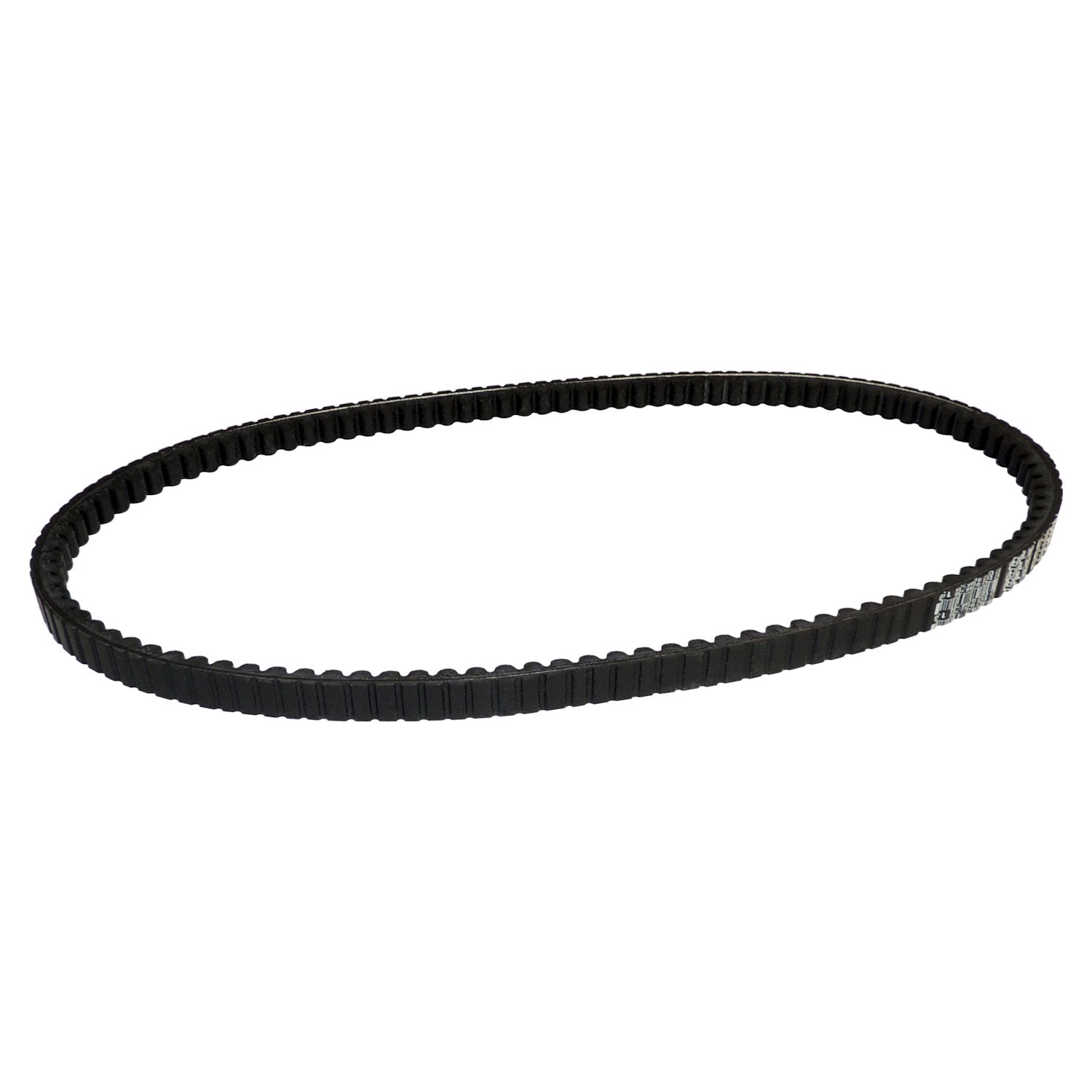 Crown Automotive J0946707 Fan Belt Fits 46-71 CJ3 CJ5 CJ5A CJ6 CJ6A Willys