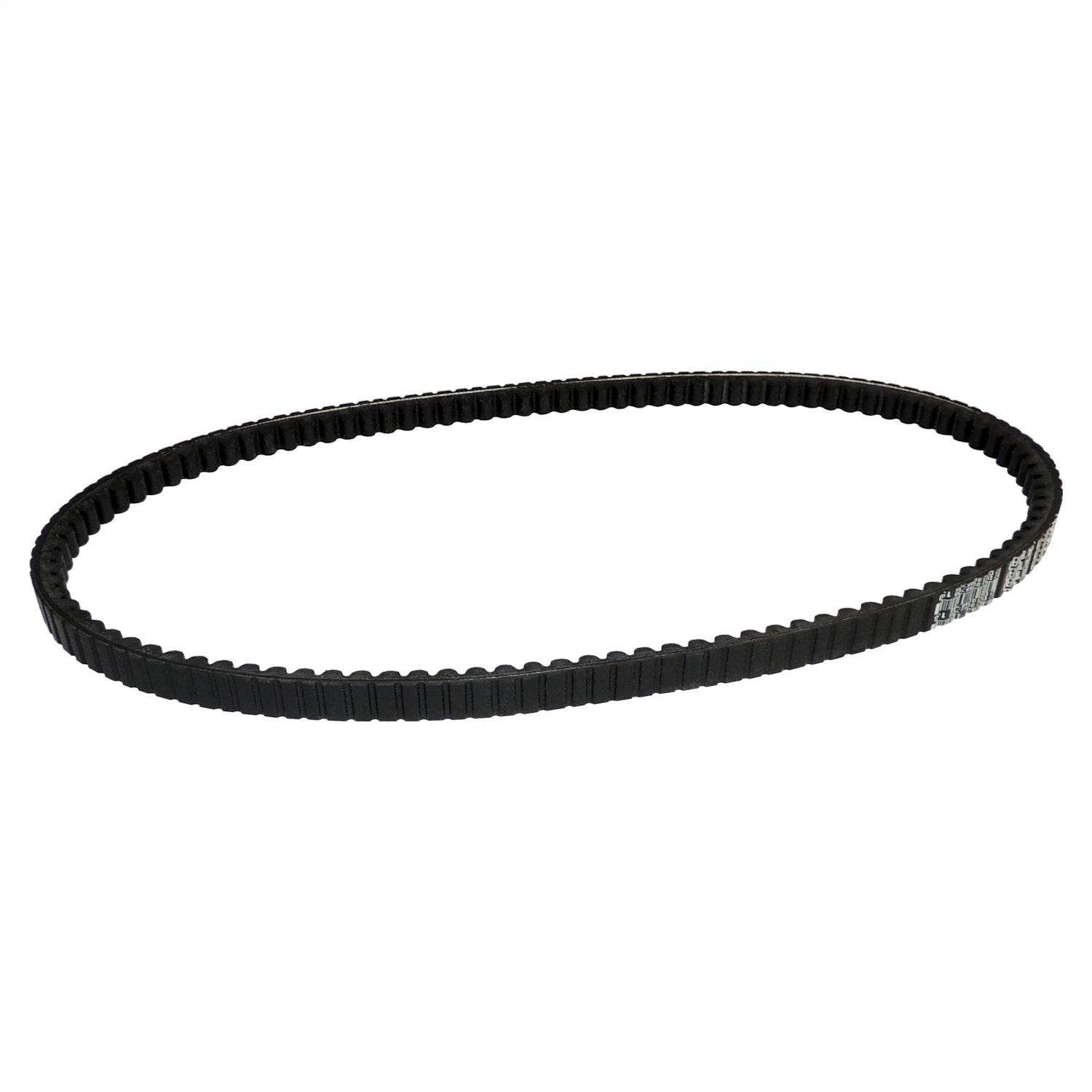 Crown Automotive J0946707 Fan Belt Fits 46-71 CJ3 CJ5 CJ5A CJ6 CJ6A Willys