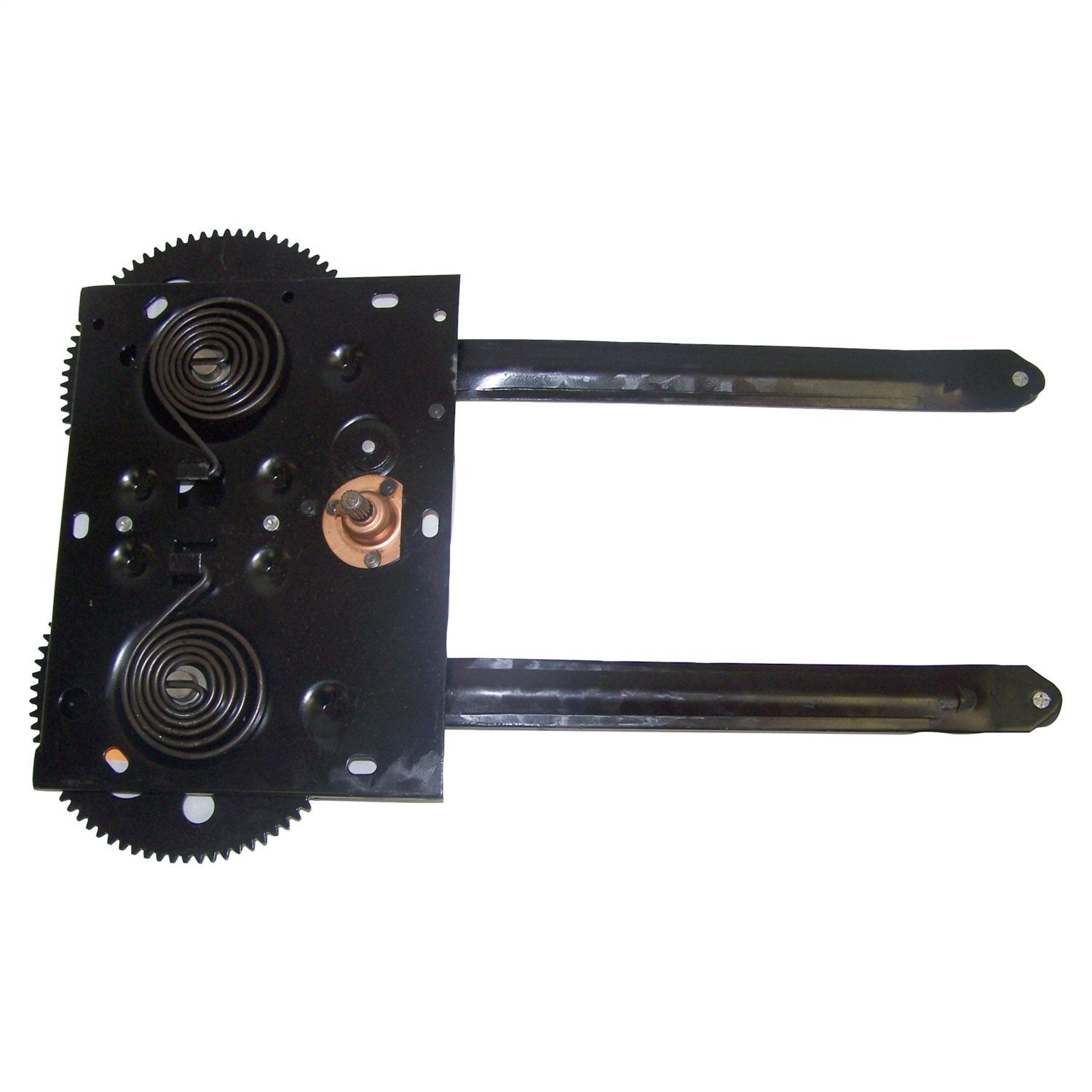 Crown Automotive J0974016 Window Regulator Fits 81-88 J10 J20