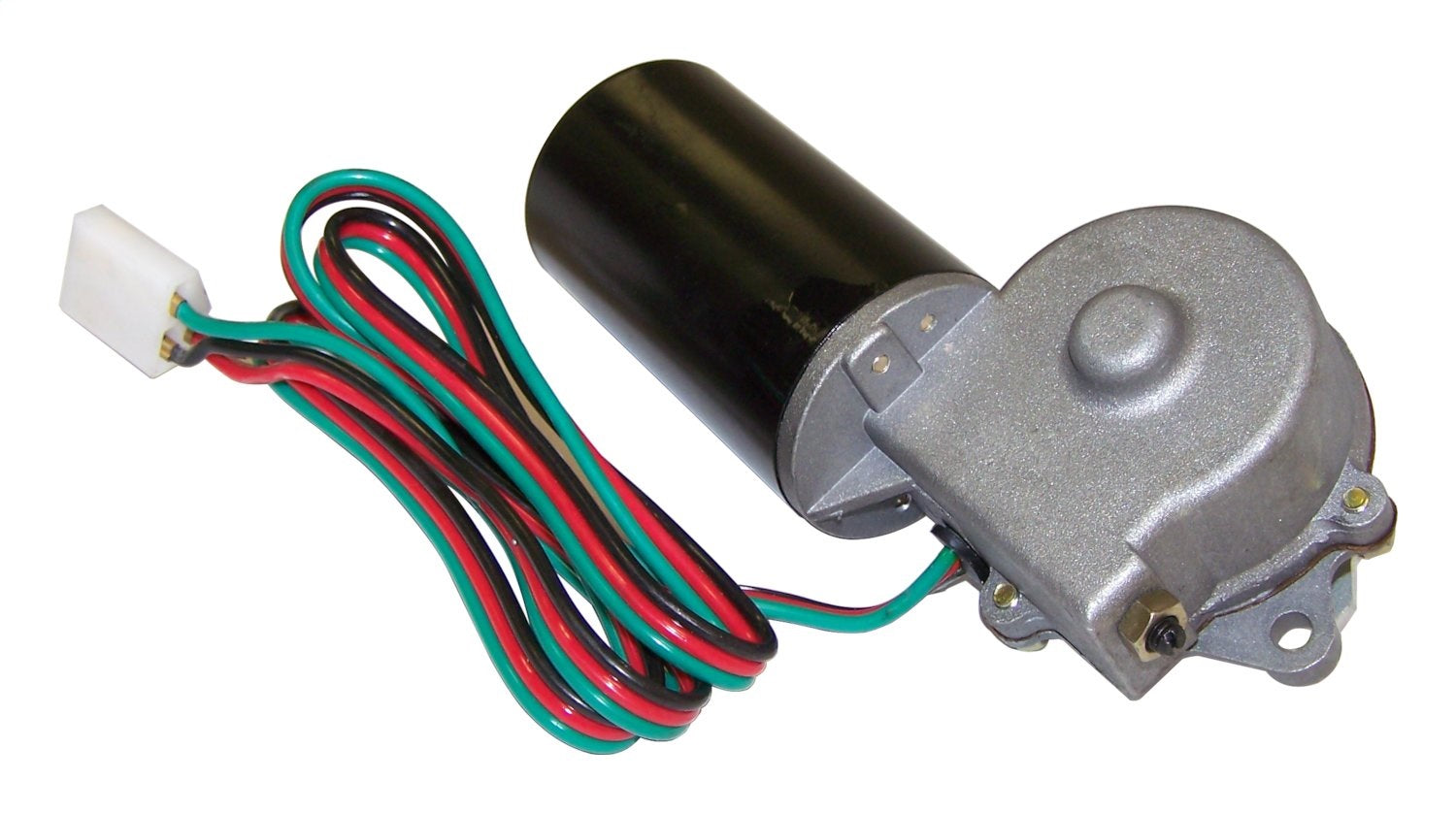 Crown Automotive J0978529 Wiper Motor Fits 68-75 CJ5 CJ5A CJ6 CJ6A