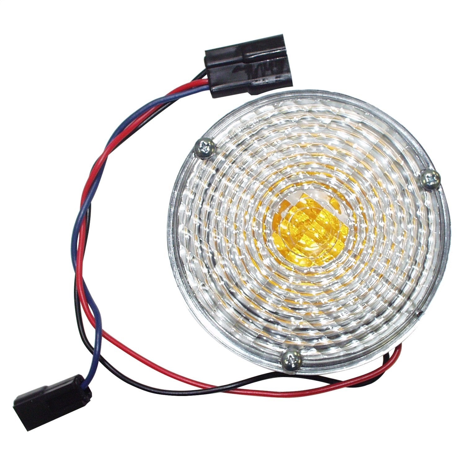 Crown Automotive J0989852 Parking Light Fits 69-75 CJ5 CJ6