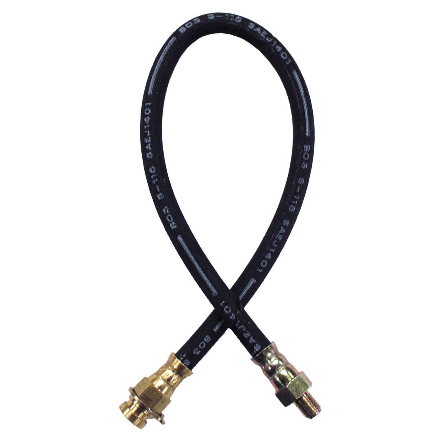 Crown Automotive J0991360 Brake Hose