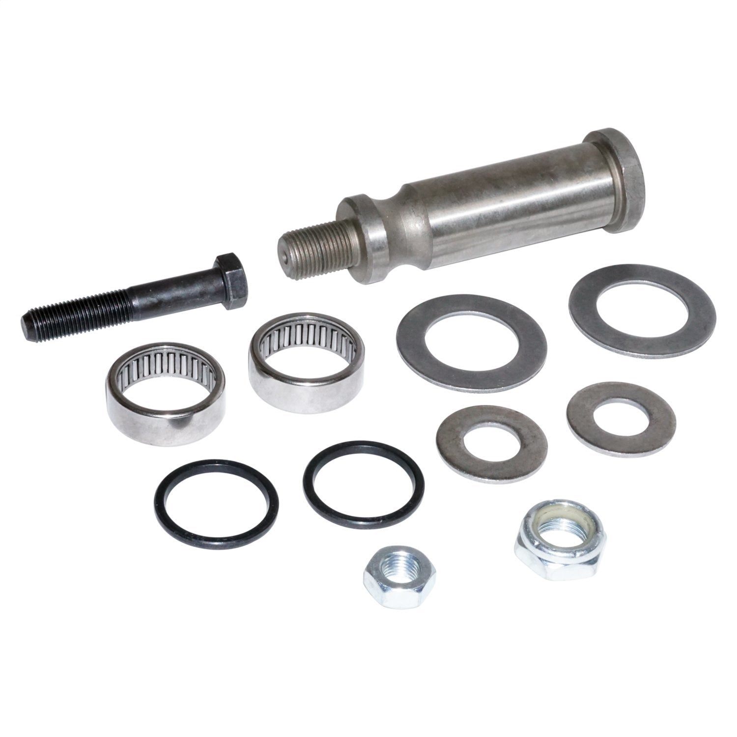 Crown Automotive J0991381 Steering Bellcrank Repair Kit Fits CJ5 CJ6 Commando