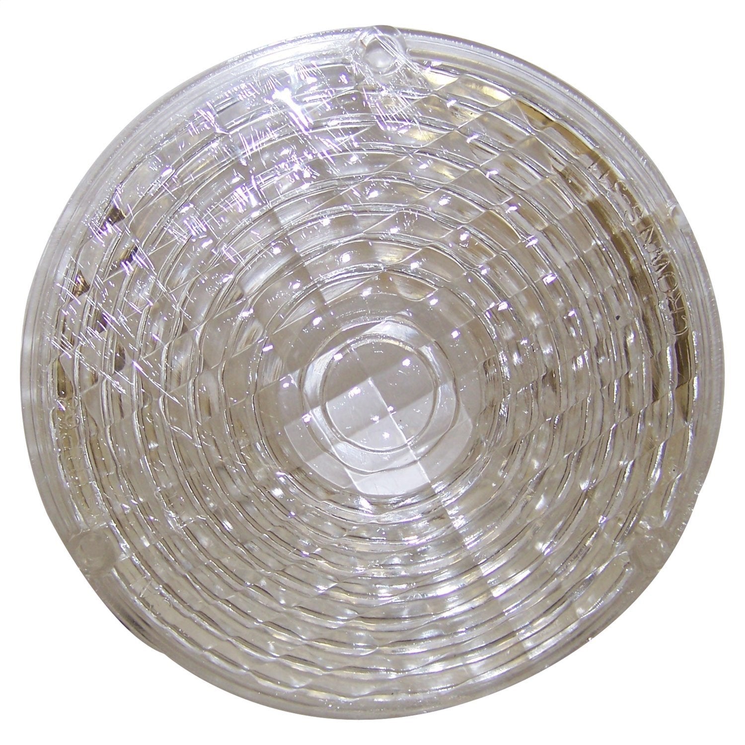 Crown Automotive J0991402 Parking Light Lens Fits 69-75 CJ5 CJ6