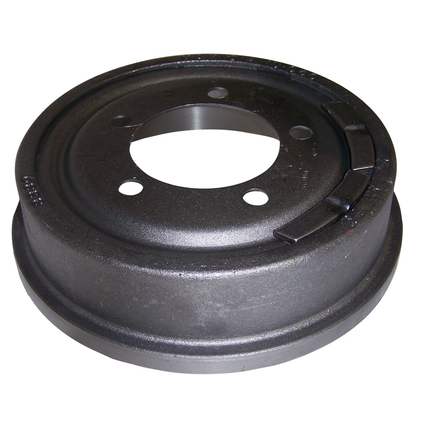 Crown Automotive J0994306 Brake Drum Fits 66-71 Commando Jeepster