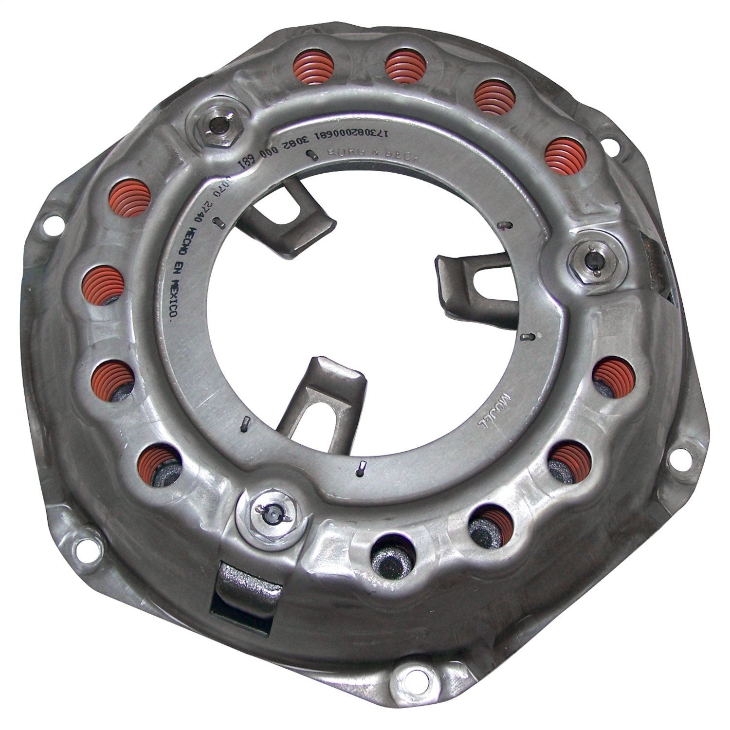 Crown Automotive J3184908 Clutch Pressure Plate