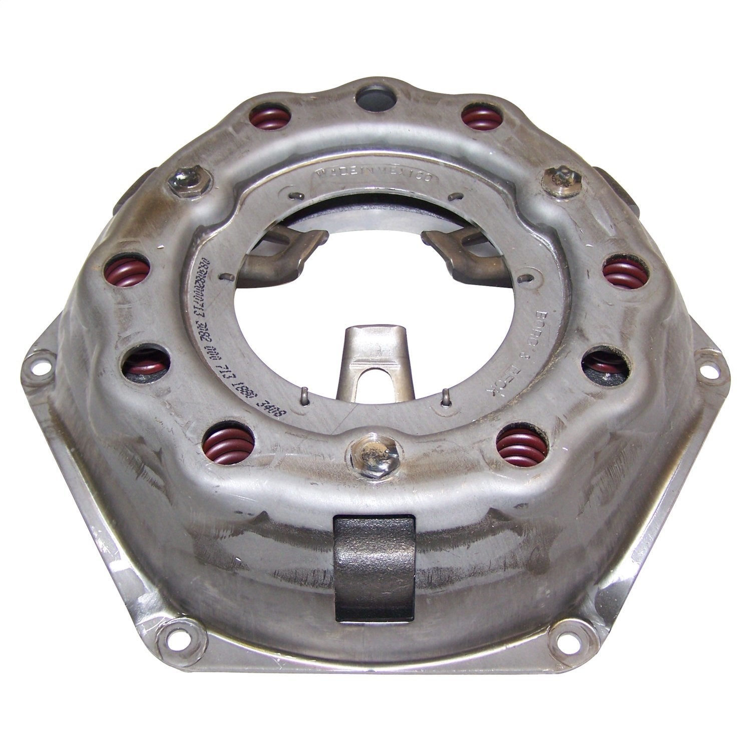 Crown Automotive J3216159 Clutch Pressure Plate Fits 60-71 CJ3 CJ5 CJ5A CJ6 CJ6A
