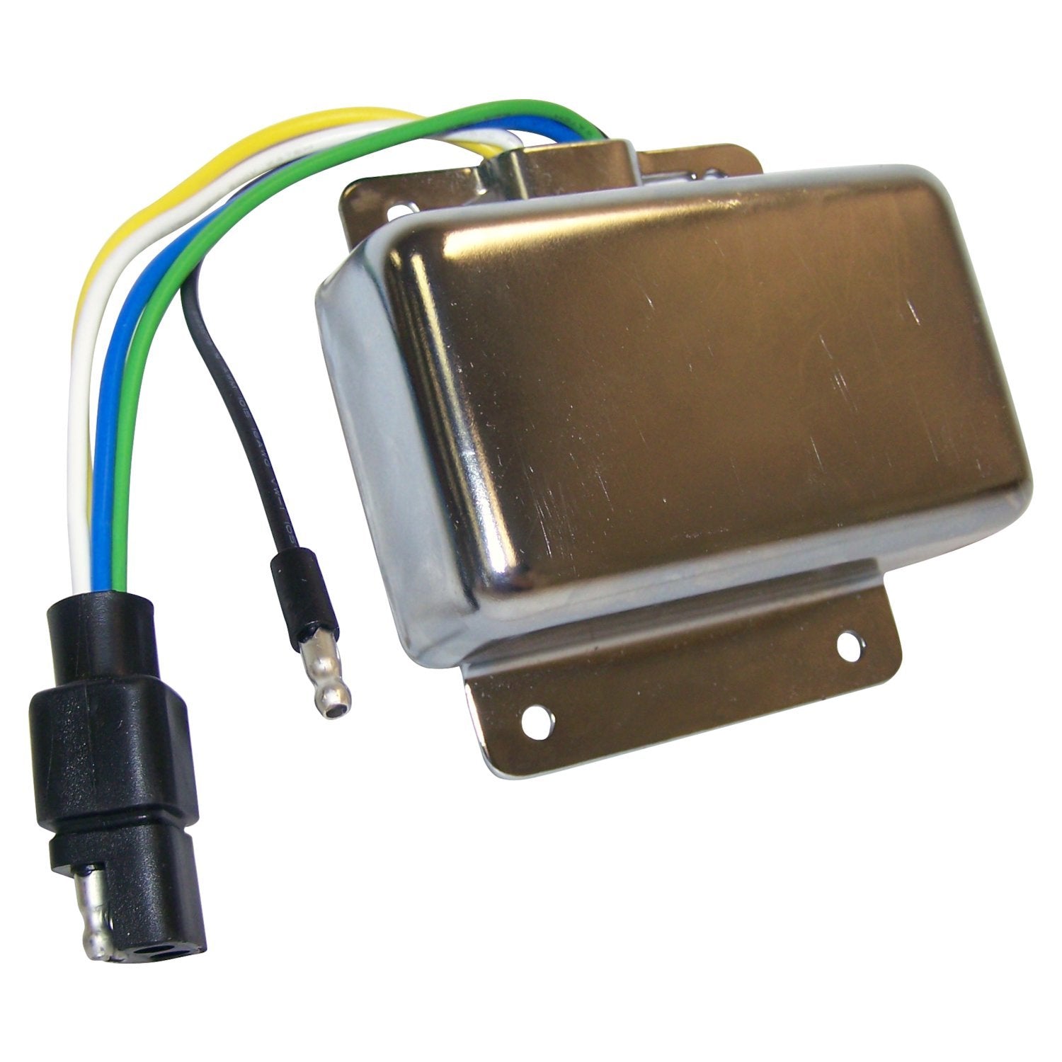 Crown Automotive J3224964 Ignition Module Fits 75-77 CJ5 CJ7