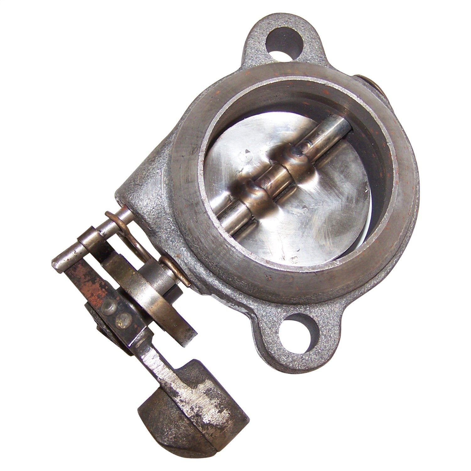 Crown Automotive J3238998 Exhaust To Manifold Damper
