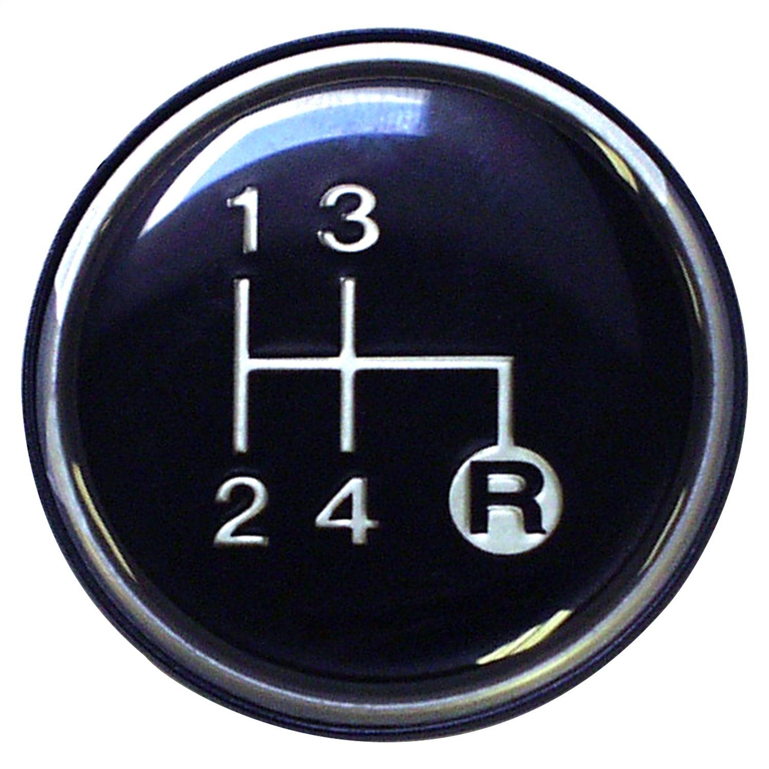 Crown Automotive J3241067 Gear Shift Knob Insert
