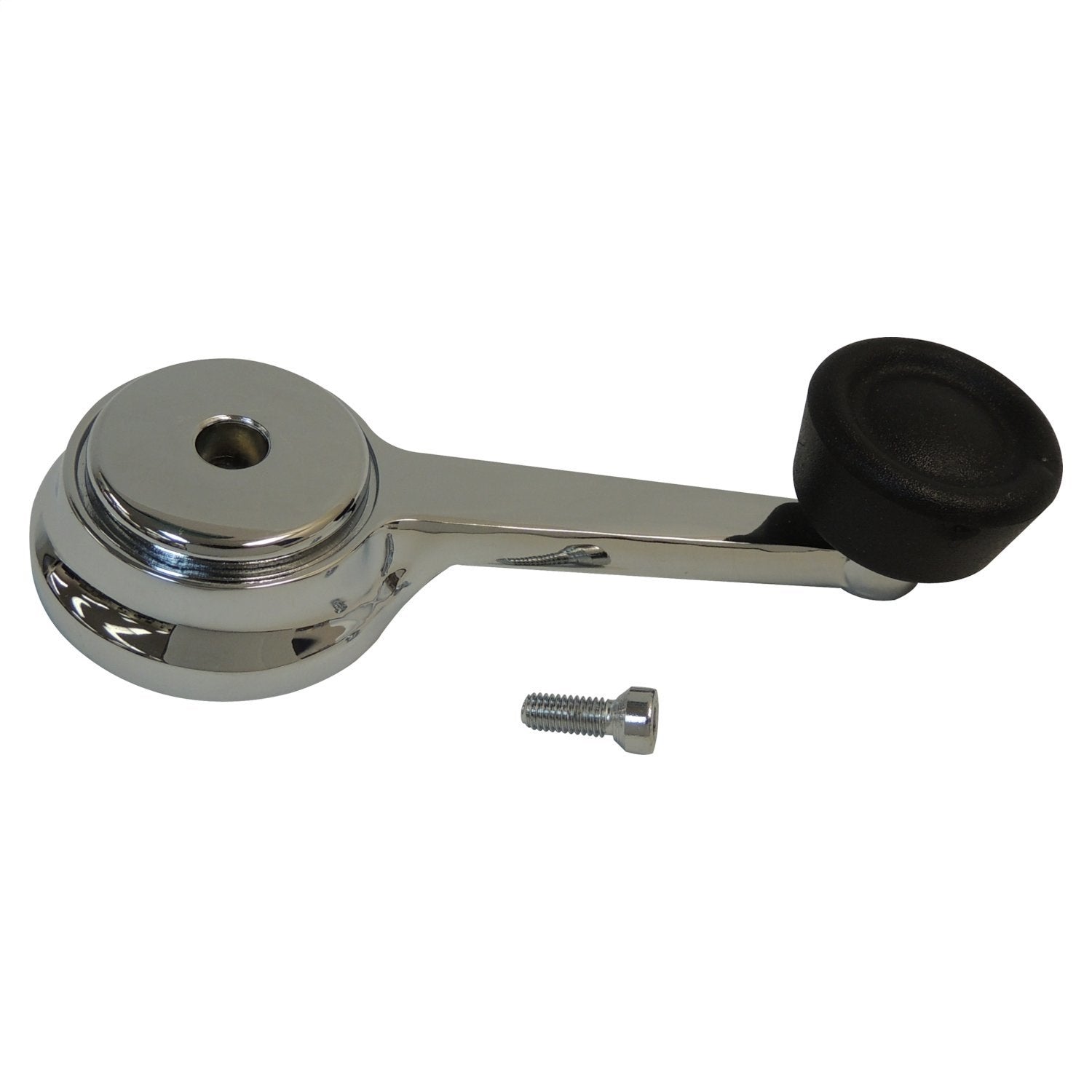 Crown Automotive J3678907 Window Crank Handle Fits CJ7 Scrambler Wrangler (YJ)