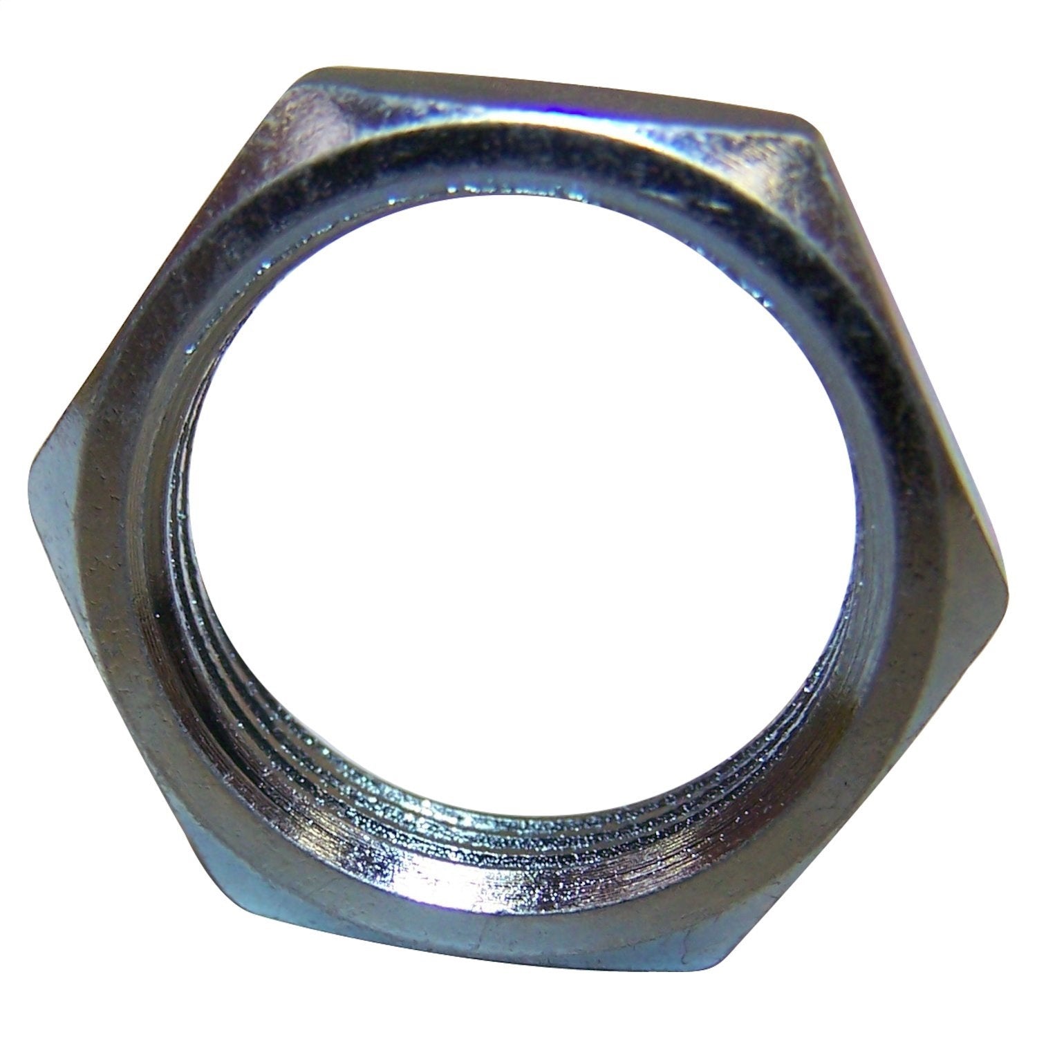 Crown Automotive J4005672 Windshield Wiper Nut Fits 68-86 CJ5 CJ6 CJ7 Scrambler