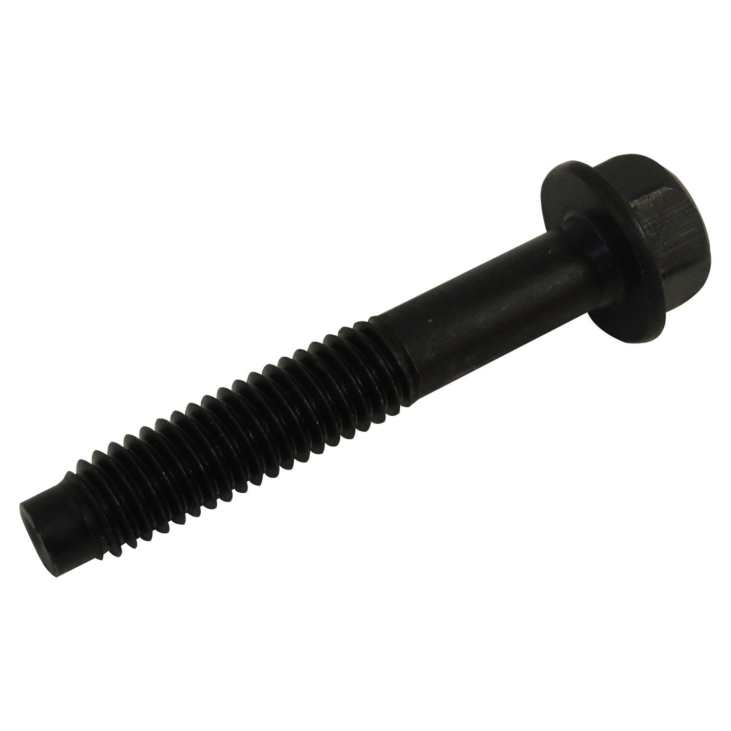 Crown Automotive J4007570 Body Mount Bolt Fits 87-06 Wrangler (TJ) Wrangler (YJ)