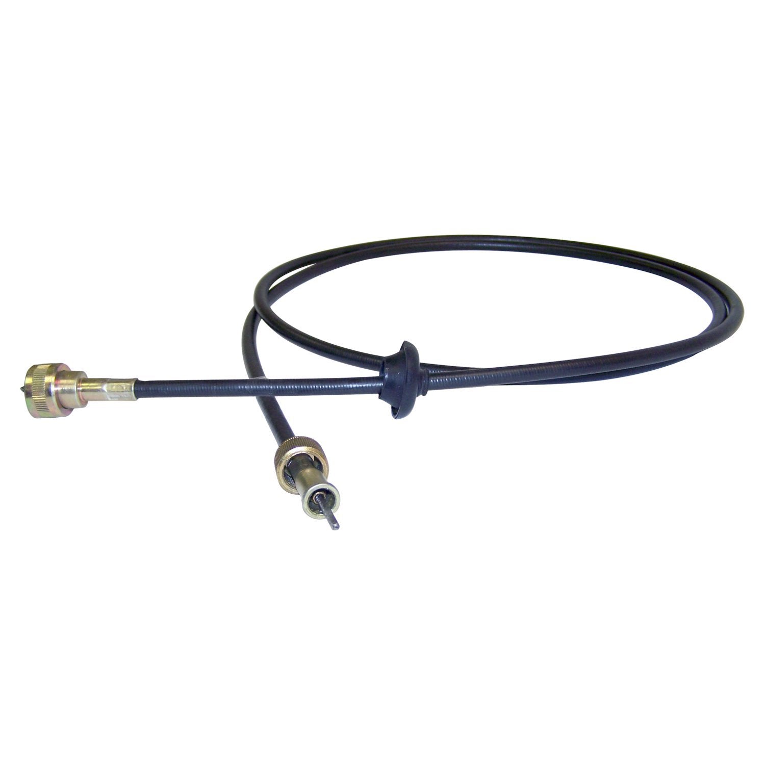 Crown Automotive J5351776 Speedometer Cable Fits 76-86 CJ5 CJ7 Scrambler
